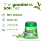 BoroPlus Aloe Vera Gel with Green Tea, 200 ml - Hydrating & Protective