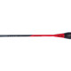 Yonex Aracsaber 11 Play Grayish Pearl Graphite Frame Badminton Racquet with Full Cover