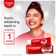 Colgate Visible White 165g Toothpaste - Teeth Whitening & Enamel Protection