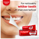 Colgate Visible White 165g Toothpaste - Teeth Whitening & Enamel Protection