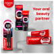 Colgate Visible White 165g Toothpaste - Teeth Whitening & Enamel Protection