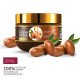 Khadi Natural Moroccan Argan Hair Mask 200gm - Renewing Hair Care