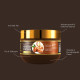 Khadi Natural Moroccan Argan Hair Mask 200gm - Renewing Hair Care