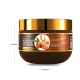 Khadi Natural Moroccan Argan Hair Mask 200gm - Renewing Hair Care