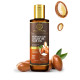 Khadi Natural Moroccan Argan Hair Oil - Shine & Nourish for All Hair Types