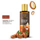 Khadi Natural Moroccan Argan Hair Oil - Shine & Nourish for All Hair Types