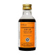 Kottakkal Ayurveda Nilibhringadi Tailam - 200 ml, Enriched With Natural Ingredients