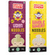 MasterChow Healthy Atta Noodle Pack of 2 - 100% Organic Atta