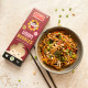 MasterChow Healthy Atta Noodle Pack of 2 - 100% Organic Atta