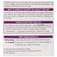 L'Oreal Paris 55+ Calcium Night Cream - Anti-Wrinkle Formula