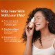 Dot & Key 20% Vitamin C Face Serum - Skin Glow & Pigmentation Reduction