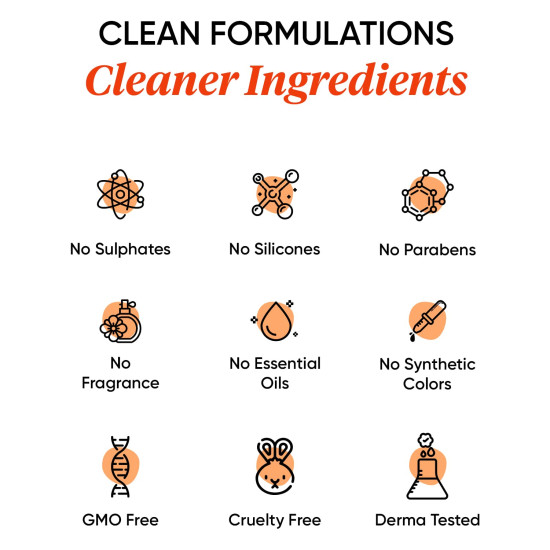 Dot & Key 20% Vitamin C Face Serum - Skin Glow & Pigmentation Reduction