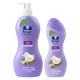 Parachute Advansed Deep Nourish Body Lotion - Pure Coconut Milk & Natural Moisturisers