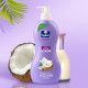 Parachute Advansed Deep Nourish Body Lotion - Pure Coconut Milk & Natural Moisturisers
