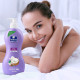 Parachute Advansed Deep Nourish Body Lotion - Pure Coconut Milk & Natural Moisturisers