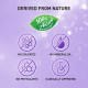 Parachute Advansed Deep Nourish Body Lotion - Pure Coconut Milk & Natural Moisturisers