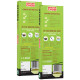 MasterChow Healthy Soba Noodles - Buckwheat & Whole Wheat - Pack of 2