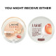 Lakme Peach Milk Soft Creme Face Moisturizer - For Soft, Glowing Skin