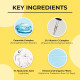 Dr. Sheth's Ceramide & Vitamin C Sunscreen SPF 50+ PA+++ - Ultimate UV Protection