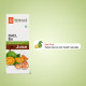 KRISHNA'S HERBAL & AYURVEDA Bael Juice - Sugar-Free Gut Health Elixir