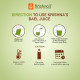 KRISHNA'S HERBAL & AYURVEDA Bael Juice - Sugar-Free Gut Health Elixir