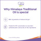 Himalaya Baby Massage Oil (Coconut) 100 ml - Nourish & Enhance Baby's Skin