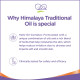 Himalaya Baby Massage Oil (Coconut) 100 ml - Nourish & Enhance Baby's Skin