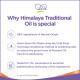 Himalaya Baby Massage Oil (Mustard) 200 ml - Nourishing Baby Care