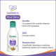 Himalaya Baby Massage Oil (Mustard) 100 ml - Nourishing Baby Care