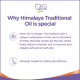 Himalaya Baby Massage Oil (Mustard) 100 ml - Nourishing Baby Care