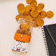 HEALTHY MASTER Baked Wheat Masala Mathri - Rich in Protein & Low GI
