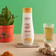 Jovees Herbal Ginger Spa Dry Therapy Shampoo - Nourishes and Strengthens