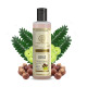 Khadi Natural Amla & Reetha Hair Conditioner 210ml - Hair Fall Rescue