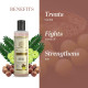 Khadi Natural Amla & Reetha Hair Conditioner 210ml - Hair Fall Rescue