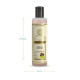 Khadi Natural Amla & Reetha Hair Conditioner 210ml - Hair Fall Rescue