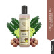 Khadi Natural Amla & Reetha Hair Conditioner 210ml - Hair Fall Rescue