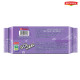 Britannia 50-50 Golmaal Light Crackers with Kaala Jeera Biscuits - Light & Crispy Snack
