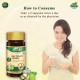 Zandu Hair Growth Vitalizer–A Formulation Prepared With Selected Herbs To Take Care of Your Hair|Useful In Nourishing Hair & Scalp (60 Capsules)