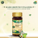 Zandu Hair Growth Vitalizer–A Formulation Prepared With Selected Herbs To Take Care of Your Hair|Useful In Nourishing Hair & Scalp (60 Capsules)