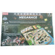 Funskool Megarace Adventure Game - Thrilling Bike Adventures for Kids