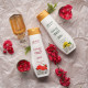 Jovees Camellia Oil Smoothening Shampoo 300 ml - Nourish & Smoothen Hair
