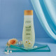 Jovees Keratin Hair Balance Conditioning Shampoo - Exfoliates and Renews Scalp