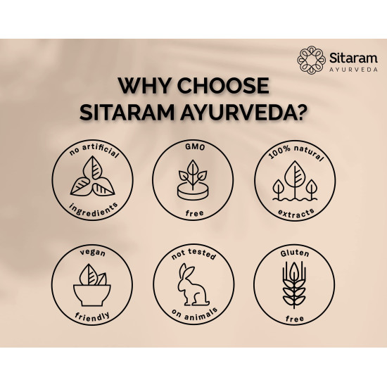Sitaram Ayurveda Dhanyamlam 450 ml - Natural Remedy for Inflammatory Pain