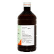 Sitaram Ayurveda Dhanyamlam 450 ml - Natural Remedy for Inflammatory Pain
