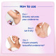 Nivea Women Deodorant Roll On Pearl & Beauty Radiance - Eventoned Smooth Underarms