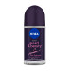NIVEA Women Deodorant Roll On Pearl & Beauty - Smooth & Fragrant Underarms