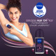 NIVEA Women Deodorant Roll On Pearl & Beauty - Smooth & Fragrant Underarms