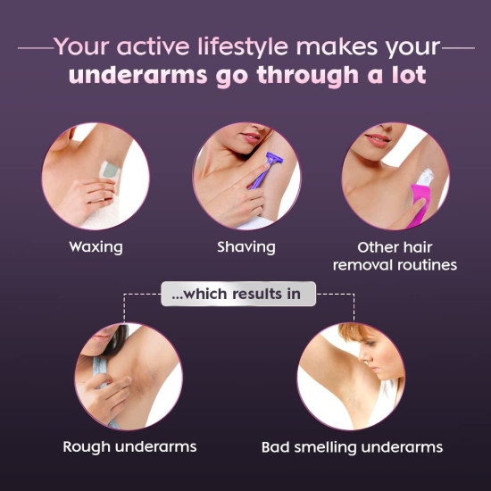 NIVEA Women Deodorant Roll On Pearl & Beauty - Smooth & Fragrant Underarms