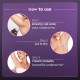 NIVEA Women Deodorant Roll On Pearl & Beauty - Smooth & Fragrant Underarms