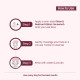 Mother Sparsh Rose & Beetroot Ubtan Face Wash - Deep Cleansing & Nourishing Mother Sparsh Rose & Beetroot Ubtan Face Wash - Deep Cleansing & Nourishing